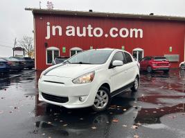 Mitsubishi MIRAGE 2014 ES FWD $ 7941